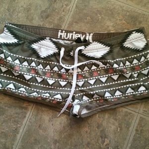 Hurley Board Shorts